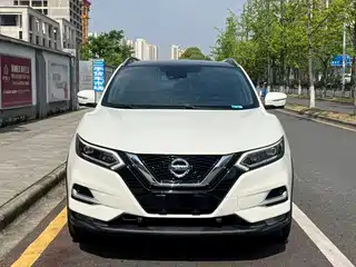 Nissan Qashqai 2023