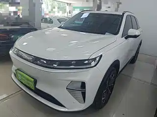 Haval Xiaolong MAX 2025