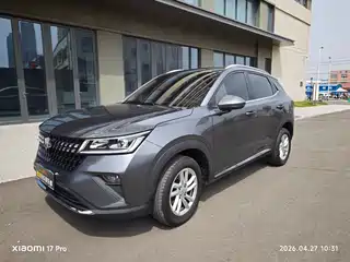 Wuling Motors Wuling Xingchi 2022