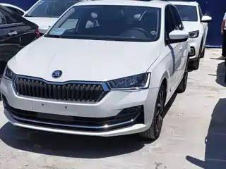 Škoda Skoda Rapid Spaceback 2020