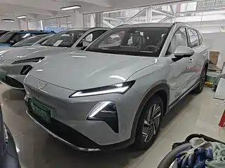 Wuling Motors Wuling Xingguang S 2025