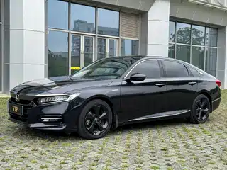 Honda Accord 2021