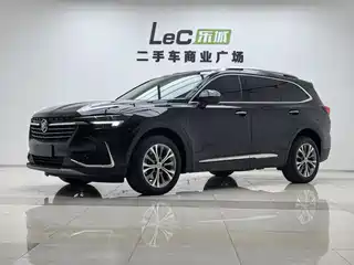 Buick Envision Plus 2023
