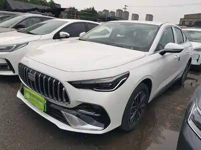 Geely Galaxy Stellar 6 2026