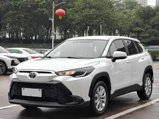 Toyota Frontlander 2024