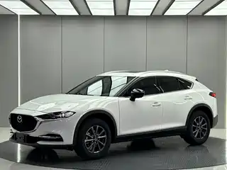 Mazda CX-4 2023