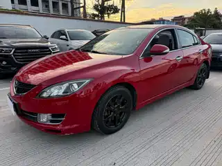 Mazda Ruiyi 2012