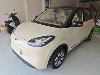 Wuling Motors Wuling Bingo 2025