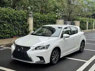 Lexus Lexus CT 2017