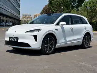 Shangjie SUV 2025