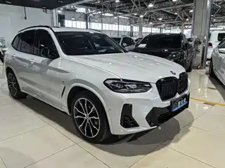 BMW X3 2023