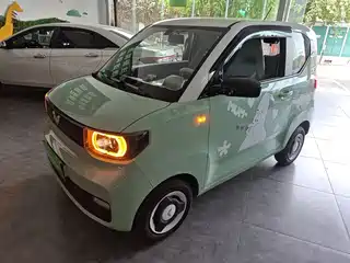 Wuling Motors Hongguang MINIEV 2022