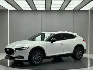 Mazda CX-4 2023