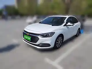 Chevrolet Monza 2021
