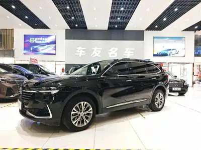 Buick Envision Plus 2024