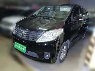 Dongfeng Fengxing Fengxing F600 2016