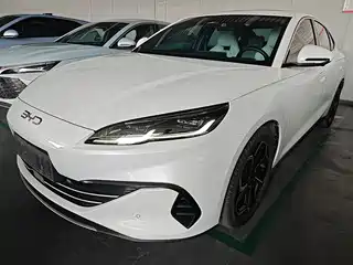 BYD Seal 06 New Energy 2024