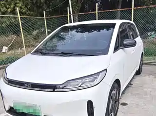 BYD BYD D1 2022