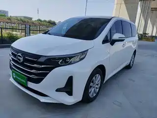 GAC Trumpchi M6 2019