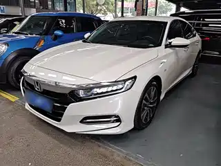 Honda Accord 2020