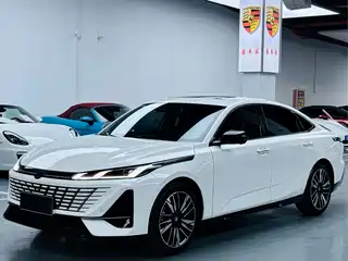 Changan Eado 2025