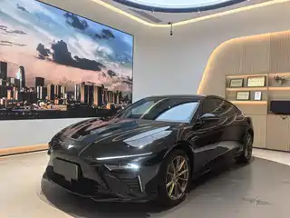 Nezha Auto S 2022