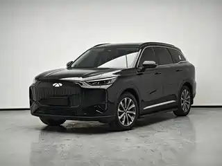 Chery Fengyun Fengyun T9 2024