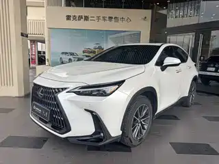 Lexus Lexus NX 2024