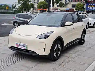 Geely Galaxy Starry Wish 2026