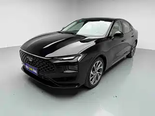 Ford Mondeo 2022