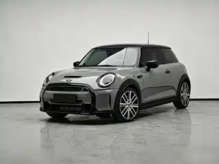 MINI MINI 2022