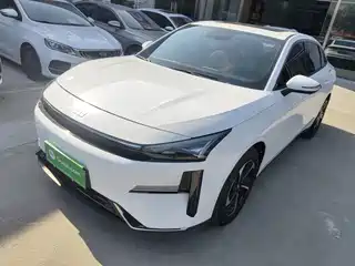 Geely Galaxy L6 2024