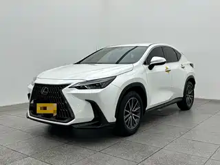 Lexus Lexus NX 2023