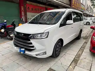 JAC Refine Refine M4 2022