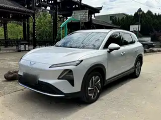 Wuling Motors Wuling Xingguang S 2024