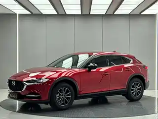 Mazda CX-4 2023