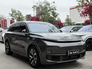 Li Auto L8 2024