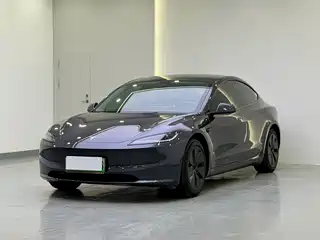 Tesla Model 3 2024