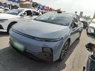 Leapmotor B01 2025