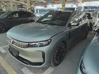 Voyah Auto FREE 2025