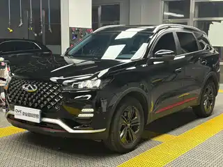 Chery Tiggo 7 2023