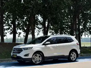 Ford Edge 2017