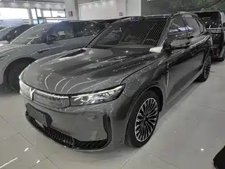 Voyah Auto FREE 2025
