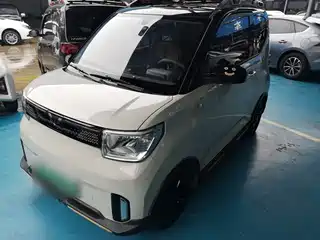 Wuling Motors Hongguang MINIEV 2022