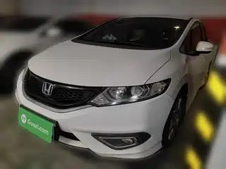 Honda Jade 2014