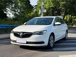 Buick Excelle 2023
