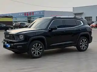 Haval Da Gou 2nd Gen 2023