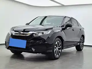 Honda Avancier 2019