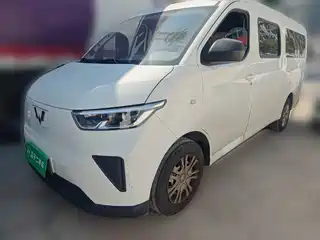 Wuling Motors Wuling Yangguang 2024