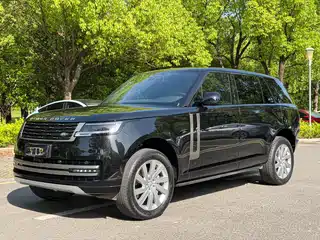 Land Rover Range Rover 2023